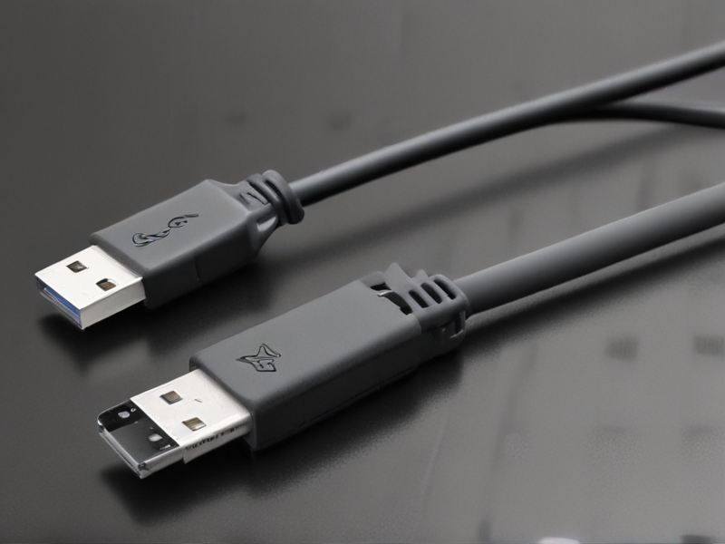 mini-usb charging cable