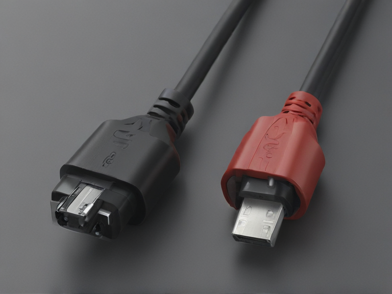 Top Charging Cable For Car Manufacturers Comprehensive Guide Sourcing from China.