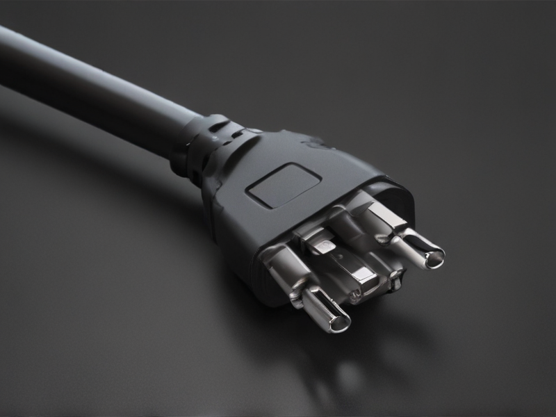 car charge cable