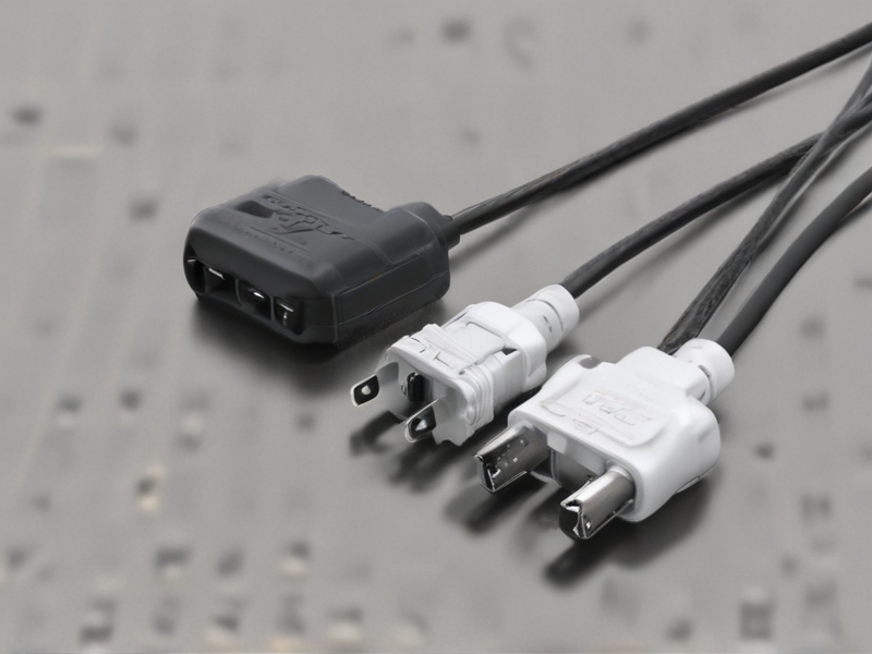 car charge cable