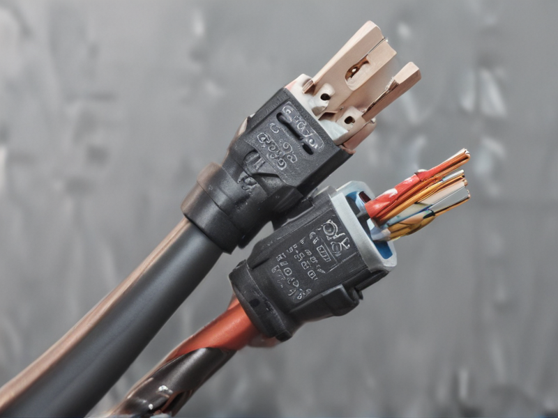 220 volt cable