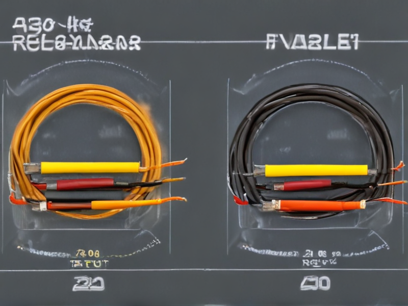 220 volt cable