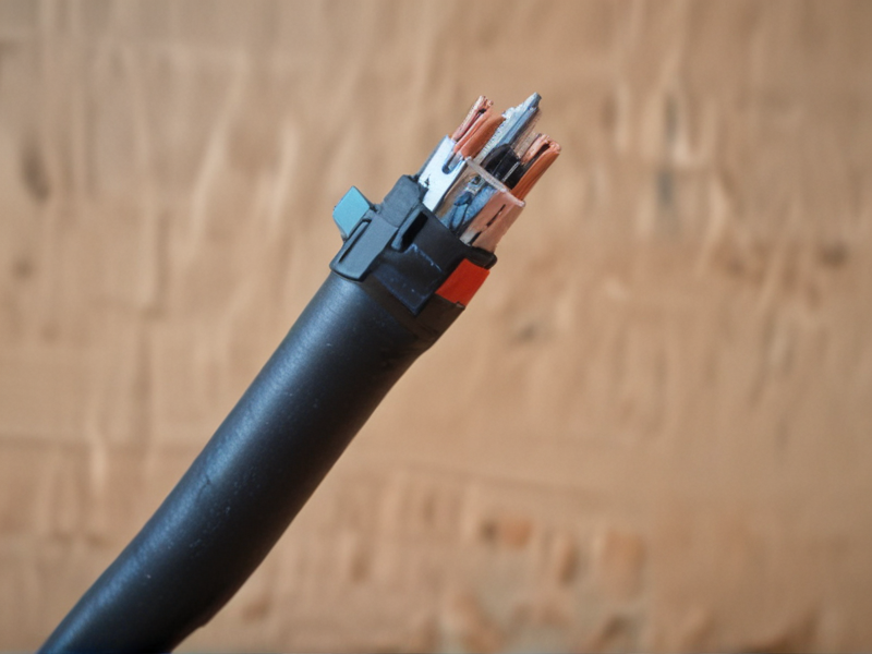 220 volt cable