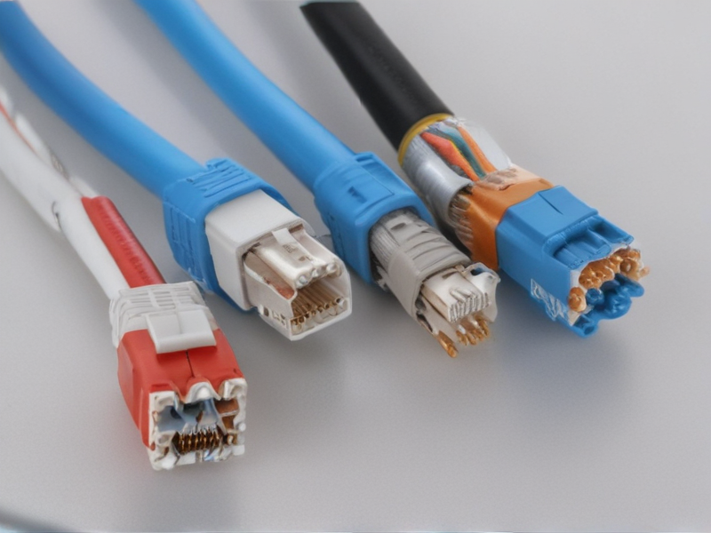 cat 6a cable types