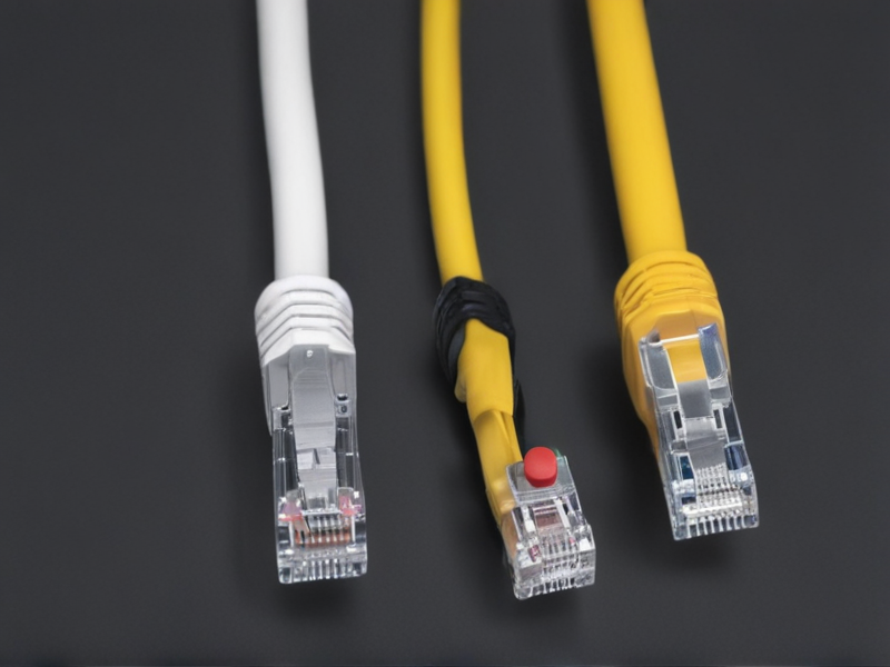 cat 6a cable types