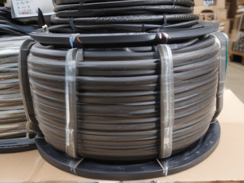 cat 6a cable types