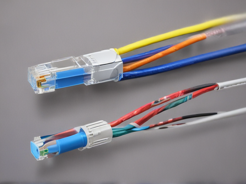 Top Category 6 Vs Category 7 Ethernet Cable Manufacturers Comprehensive Guide Sourcing from China.