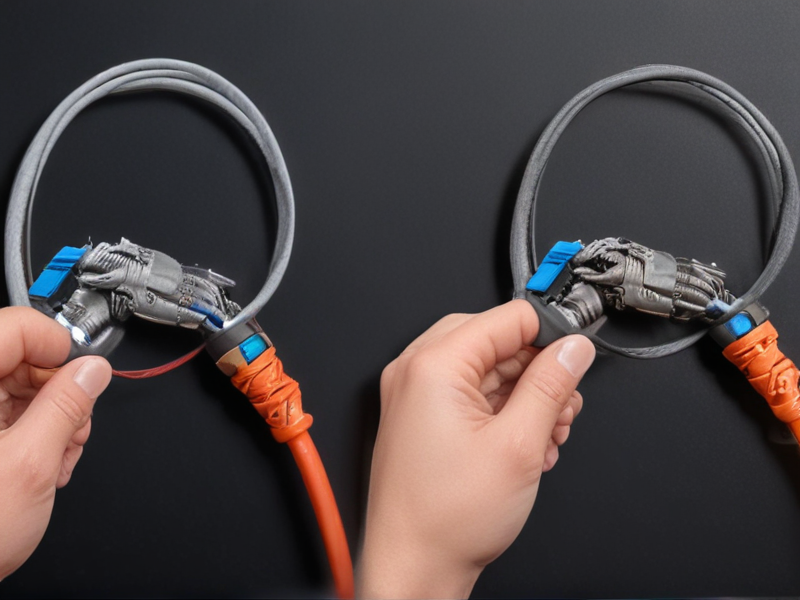 category 6 vs category 7 ethernet cable