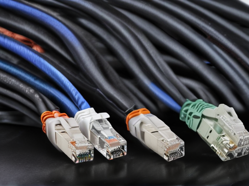 category 6 vs category 7 ethernet cable