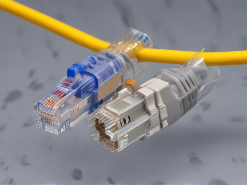 category 6 vs category 7 ethernet cable