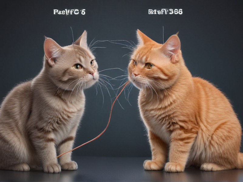 cat 6 versus cat 7 ethernet cable