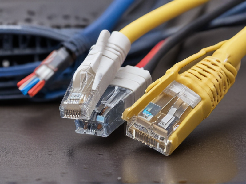 cat 6 versus cat 7 ethernet cable